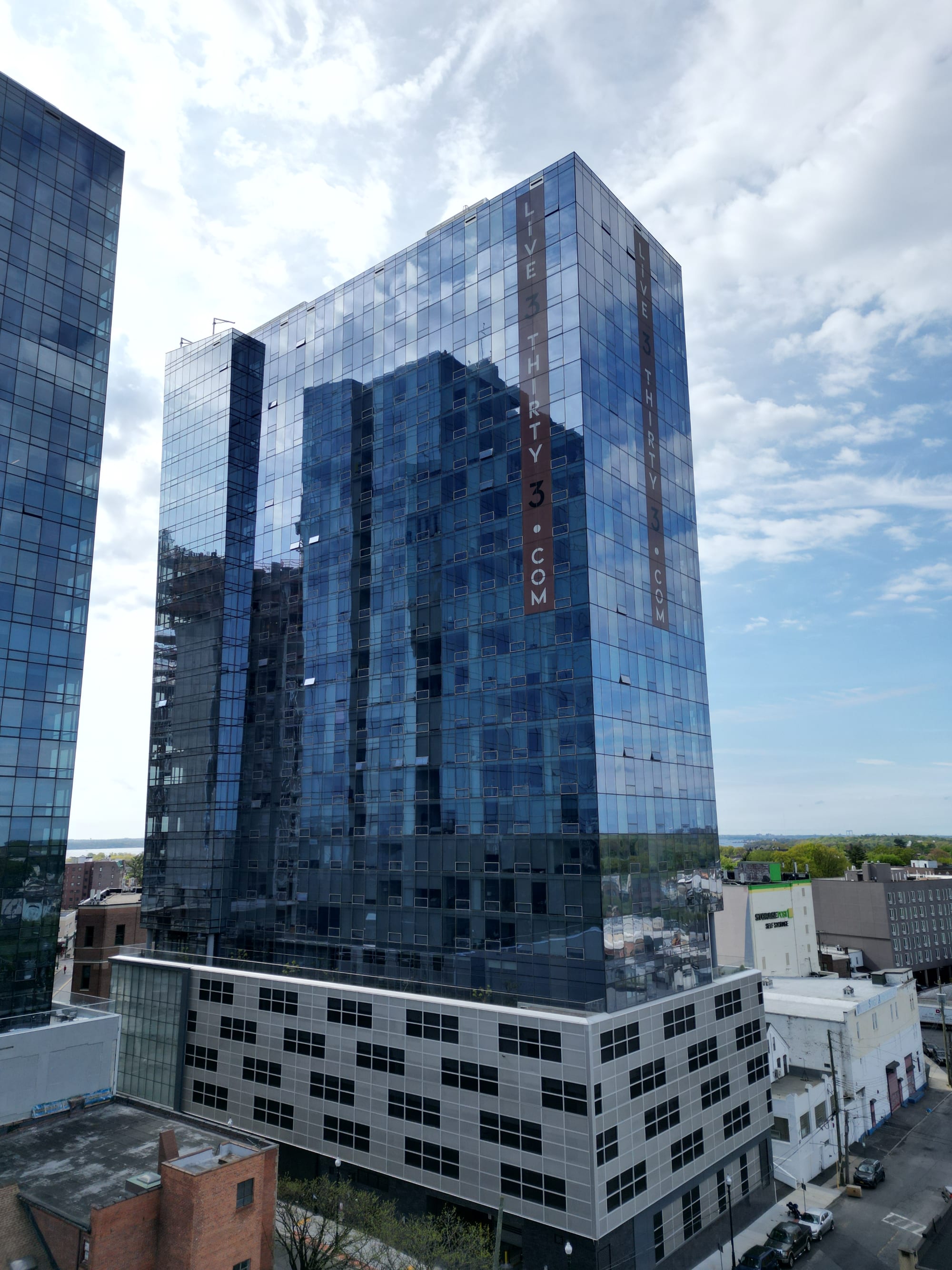 その他 3LDK in NEW YORK The Cereza - 1790 Third Avenue Condominium in East Harlem